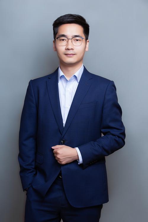 尹清 设计总监